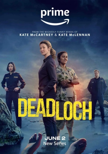 Deadloch S01E06 FRENCH HDTV