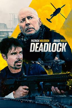 Deadlock FRENCH BluRay 720p 2022