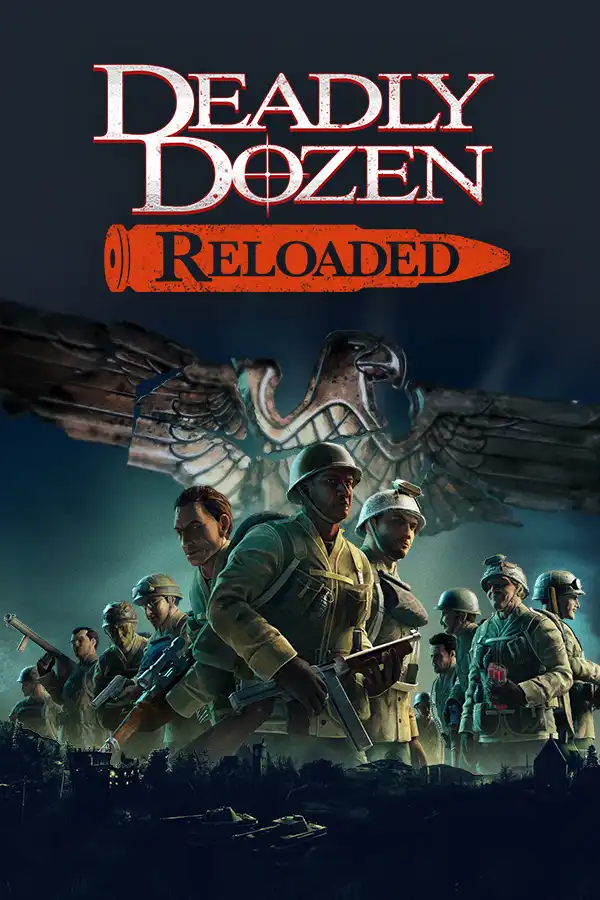 Deadly Dozen Reloaded (PC)