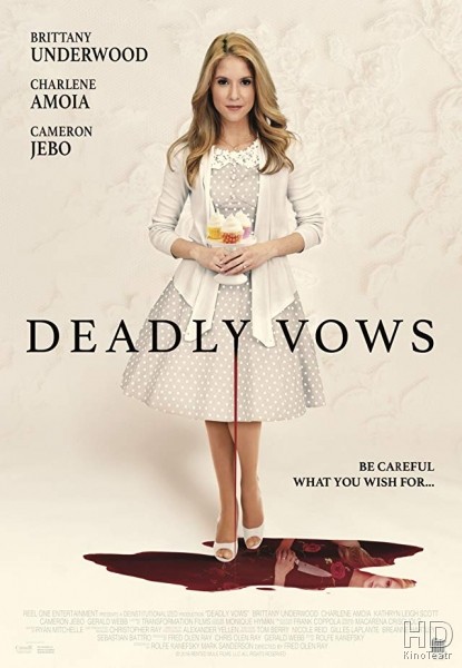 Deadly Vows TRUEFRENCH WEBRIP 720p 2019