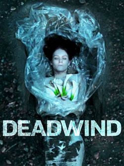 Deadwind S03E01 FRENCH HDTV