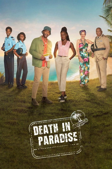 Death.In.Paradise.S15E02.FRENCH.WEBRip.x264 (Meurtres au paradis)