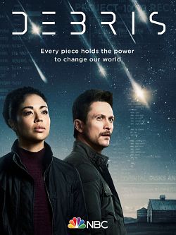 Debris S01E07 VOSTFR HDTV