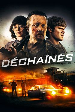 Déchaînés FRENCH BluRay 1080p 2020