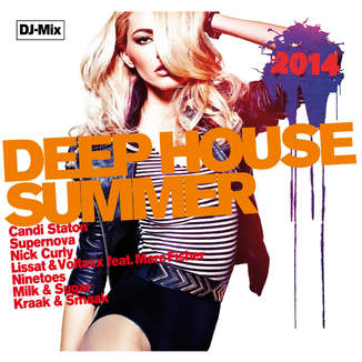 Deep House Summer 2014