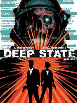 Deep State S02E01 VOSTFR HDTV