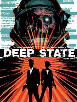 Deep State S02E04 FRENCH HDTV