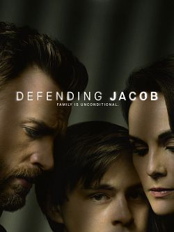 Defending Jacob S01E07 VOSTFR HDTV