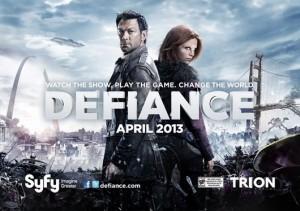 Defiance S01E01 FRENCH HDTV