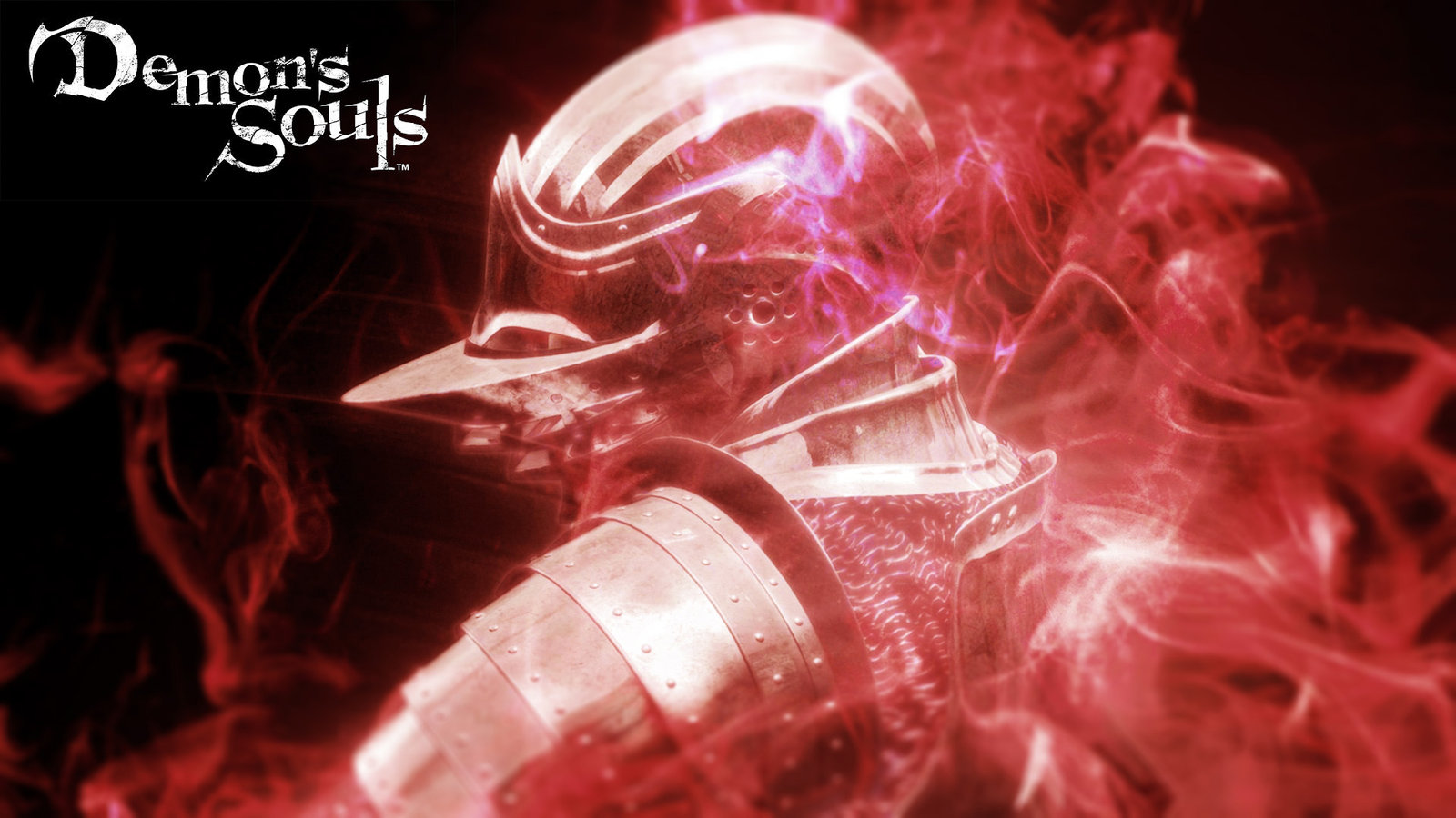 Demon’s Souls: Black Phantom Edition (PC)