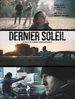 Dernier Soleil FRENCH WEBRIP 2021