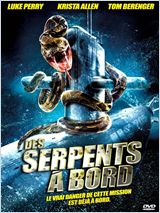 Des serpents à bord DVDRIP FRENCH 2010