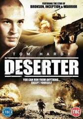 Déserteur (Simon: An English Legionnaire) FRENCH DVDRIP 2012