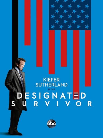 Designated Survivor S01E02 VOSTFR HDTV