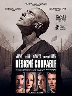 Désigné Coupable TRUEFRENCH BluRay 1080p 2021