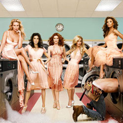 Desperate Housewives S06E22 FRENCH