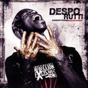 Despo Rutti - Convictions Suicidaires [2010]