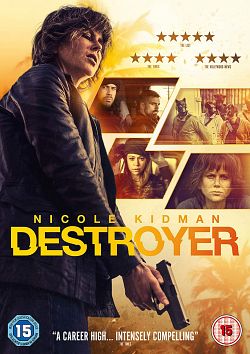 Destroyer TRUEFRENCH DVDRIP 2019