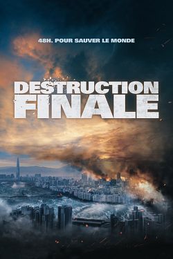 Destruction Finale FRENCH DVDRIP 2020