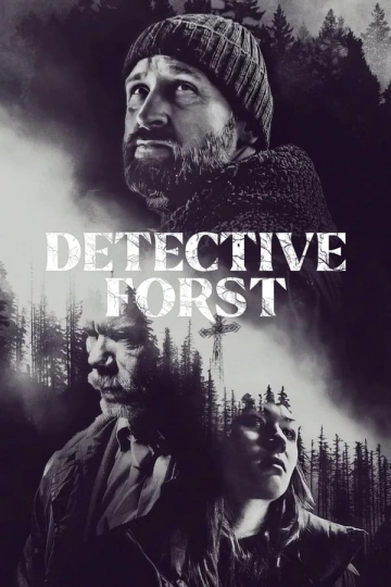 Detective Forst Saison 1 VOSTFR HDTV