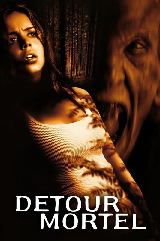 Détour mortel FRENCH DVDRIP 2003