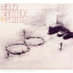 Deus - Vantage Pont 2008