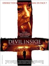 Devil Inside VOSTFR DVDRIP 2012
