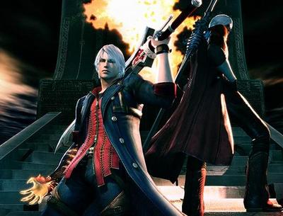 Devil May Cry 4