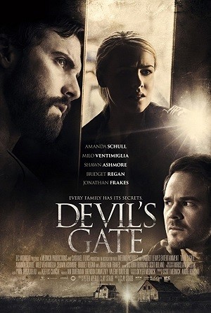 Devil's Gate FRENCH DVDRIP 2018