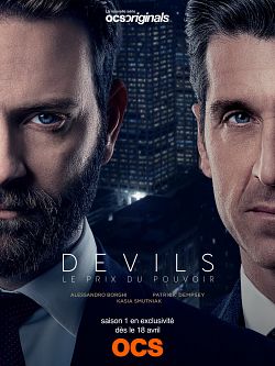 Devils S01E01 VOSTFR HDTV