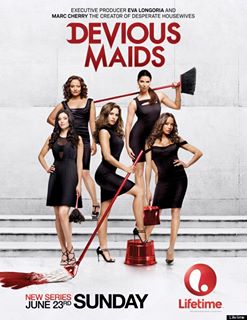 Devious Maids S03E09 FRENCH HDTV