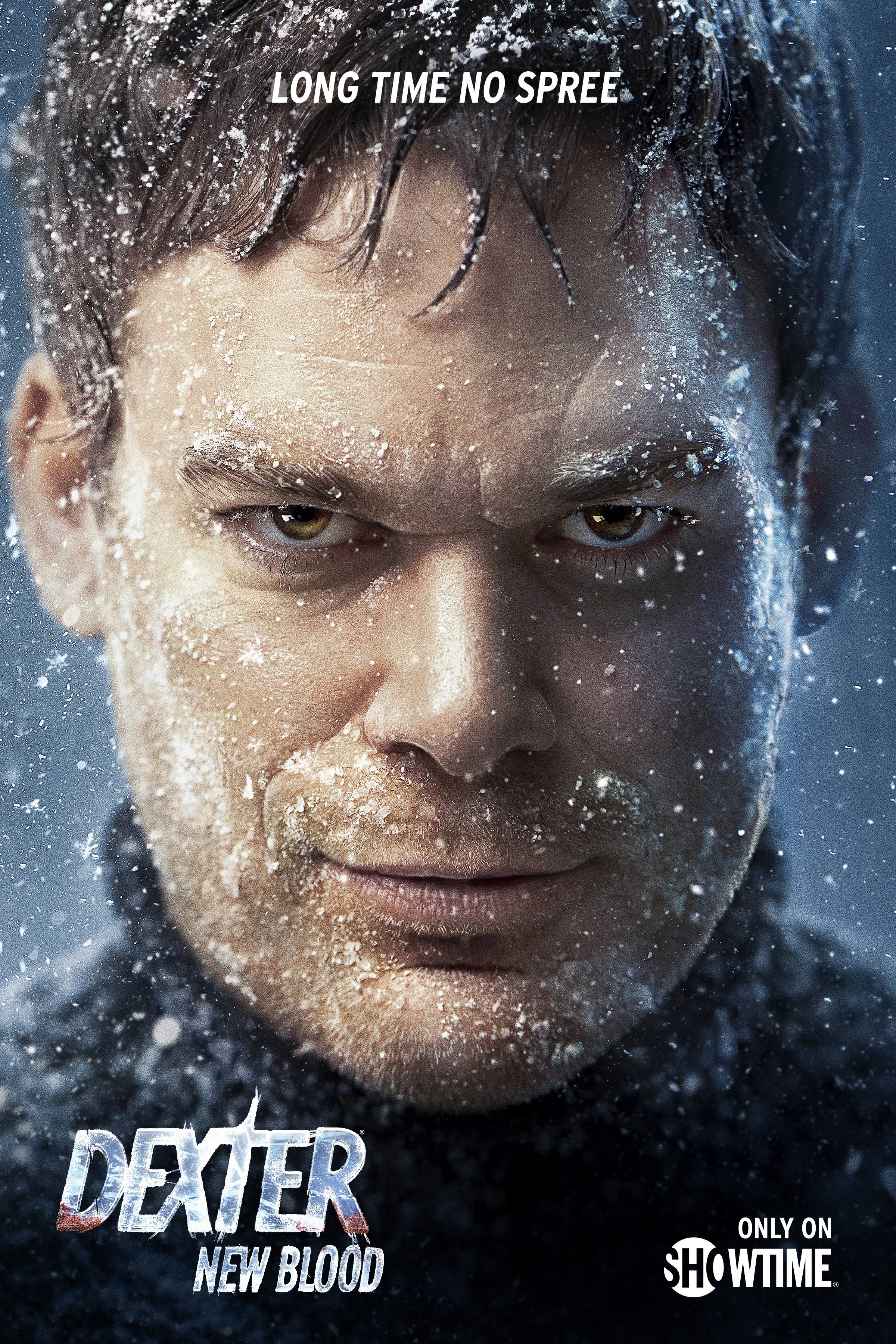 Dexter: New Blood Saison 1 MULTI HDTV 4KLight 2160p x265 2021