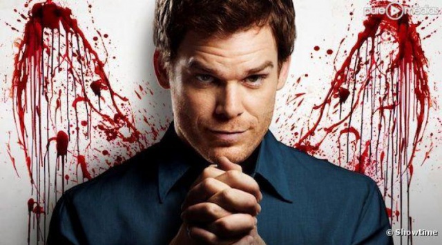 Dexter S08E10 VOSTFR HDTV