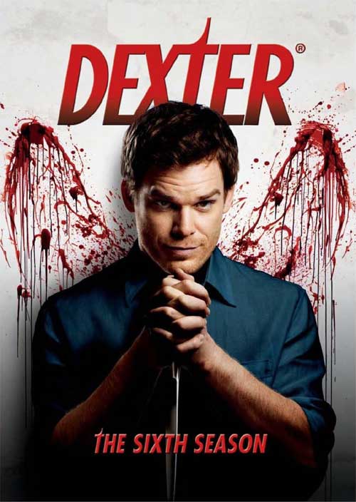 Dexter Saison 2 FRENCH HDTV