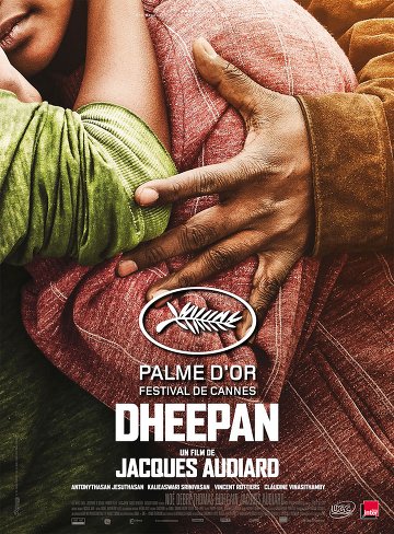 Dheepan FRENCH BluRay 1080p 2015