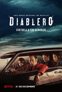 Diablero S02E03 VOSTFR HDTV