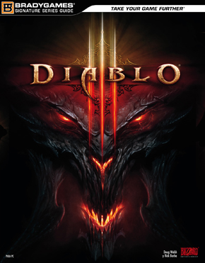 Diablo III - Le guide stratégique PDF
