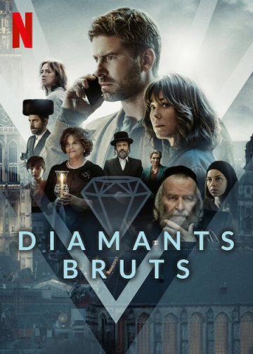 Diamants bruts Saison 1 VOSTFR HDTV