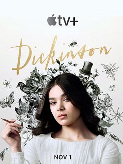 Dickinson S02E02 VOSTFR HDTV