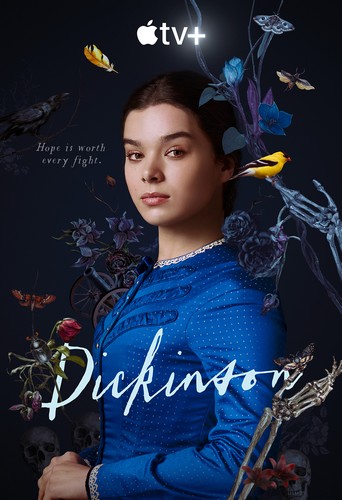 Dickinson S03E09 VOSTFR HDTV