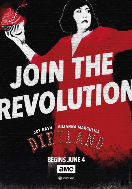 Dietland S01E01 VOSTFR HDTV