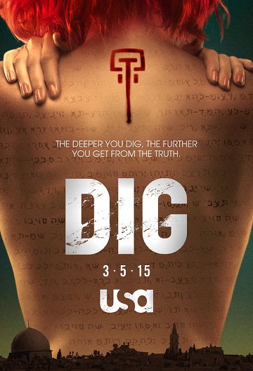 Dig S01E08 FRENCH HDTV