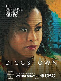 Diggstown S01E02 FRENCH HDTV