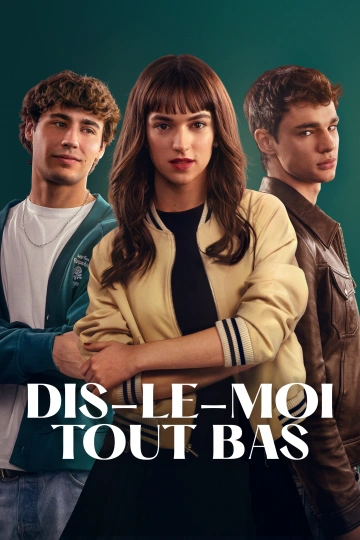 Dis-le-moi tout bas - Tell Me Softly MULTI TRUEFRENCH WEBRIP 1080p 2025