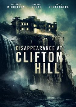 Disappearance at Clifton Hill TRUEFRENCH WEBRIP 2020
