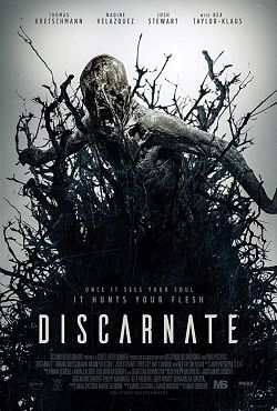 Discarnate FRENCH BluRay 1080p 2019