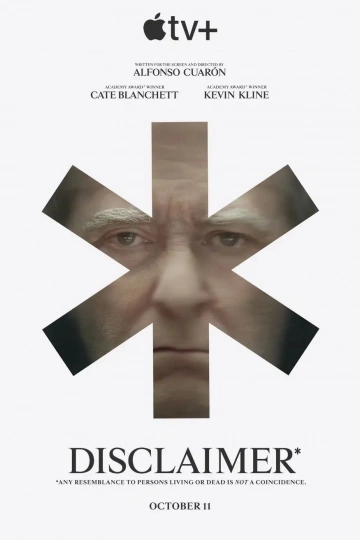 Disclaimer S01E02 VOSTFR HDTV 2024