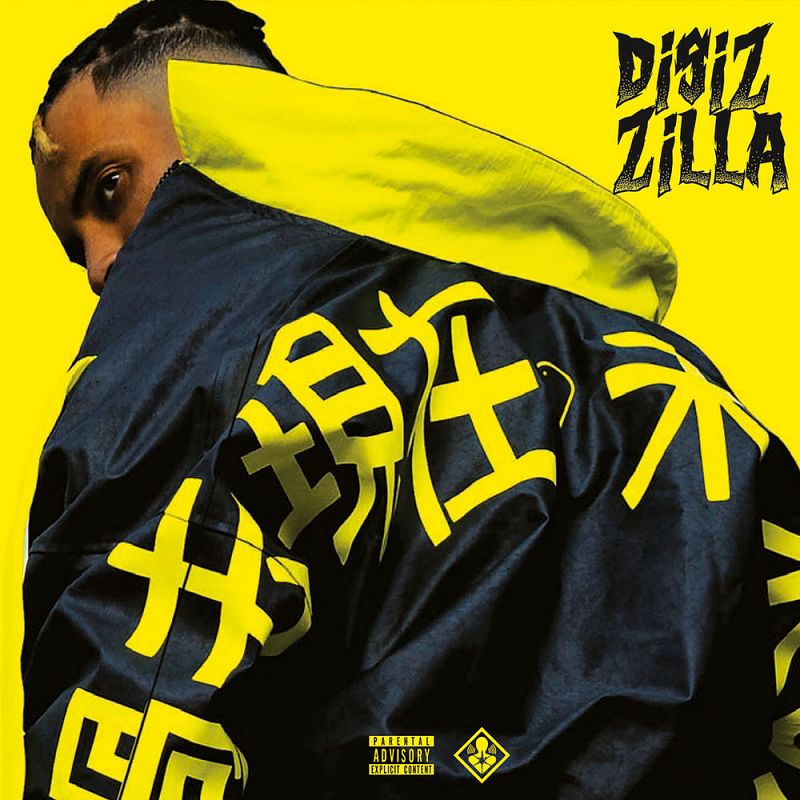 Disiz la Peste - Disizilla 2018