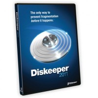 Diskeeper 2011 Pro Premier 15.0.966 Final+crack