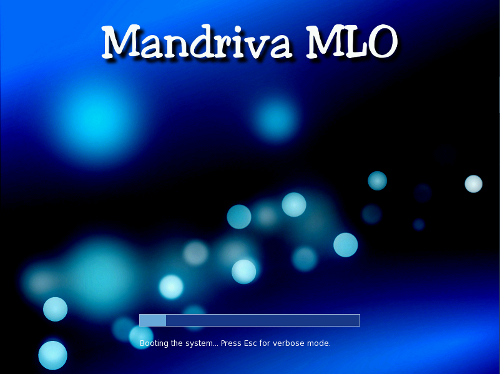 Distribution Linux -> Mandriva MLO 2009.1